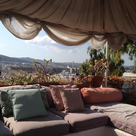 La Ventana Hotel Ibiza Town Ngoại thất bức ảnh