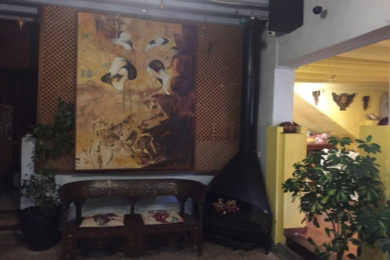 La Ventana Hotel Ibiza Town Ngoại thất bức ảnh