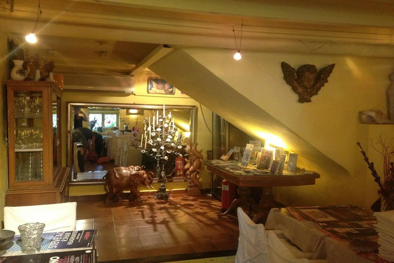 La Ventana Hotel Ibiza Town Ngoại thất bức ảnh