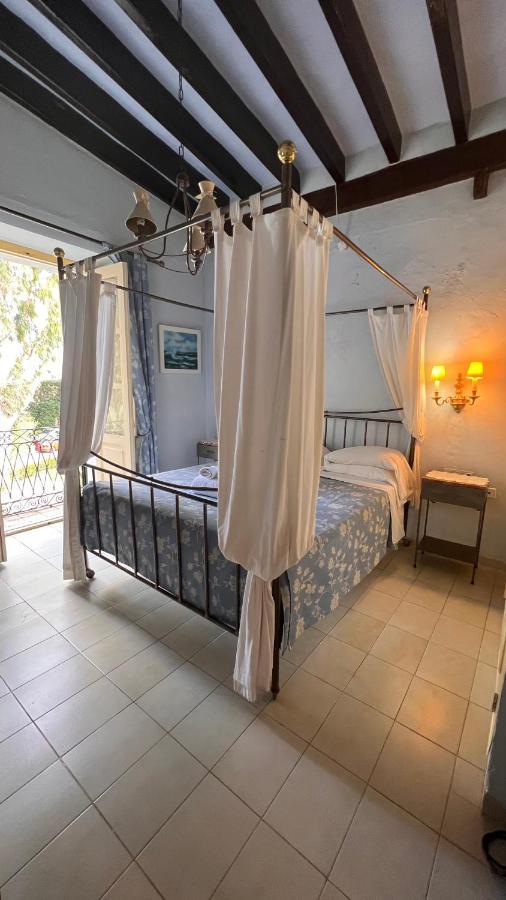 La Ventana Hotel Ibiza Town Ngoại thất bức ảnh