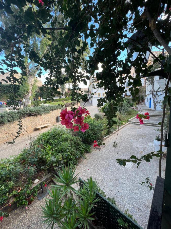 La Ventana Hotel Ibiza Town Ngoại thất bức ảnh