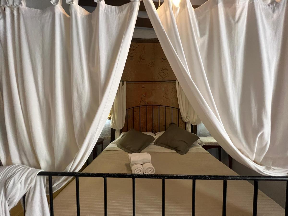 La Ventana Hotel Ibiza Town Ngoại thất bức ảnh