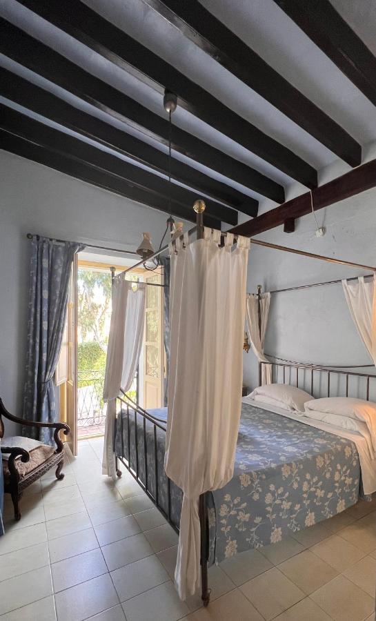 La Ventana Hotel Ibiza Town Ngoại thất bức ảnh