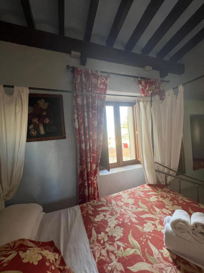 La Ventana Hotel Ibiza Town Ngoại thất bức ảnh