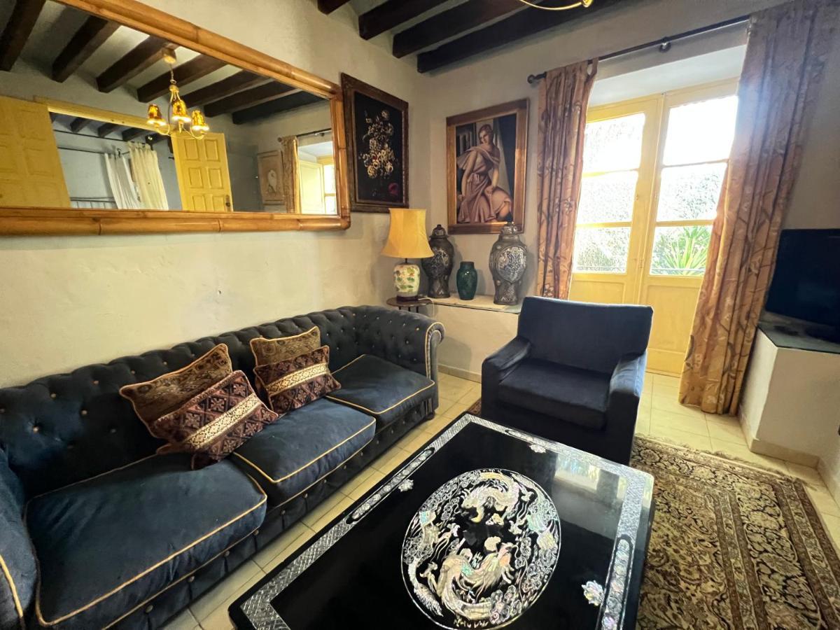 La Ventana Hotel Ibiza Town Ngoại thất bức ảnh