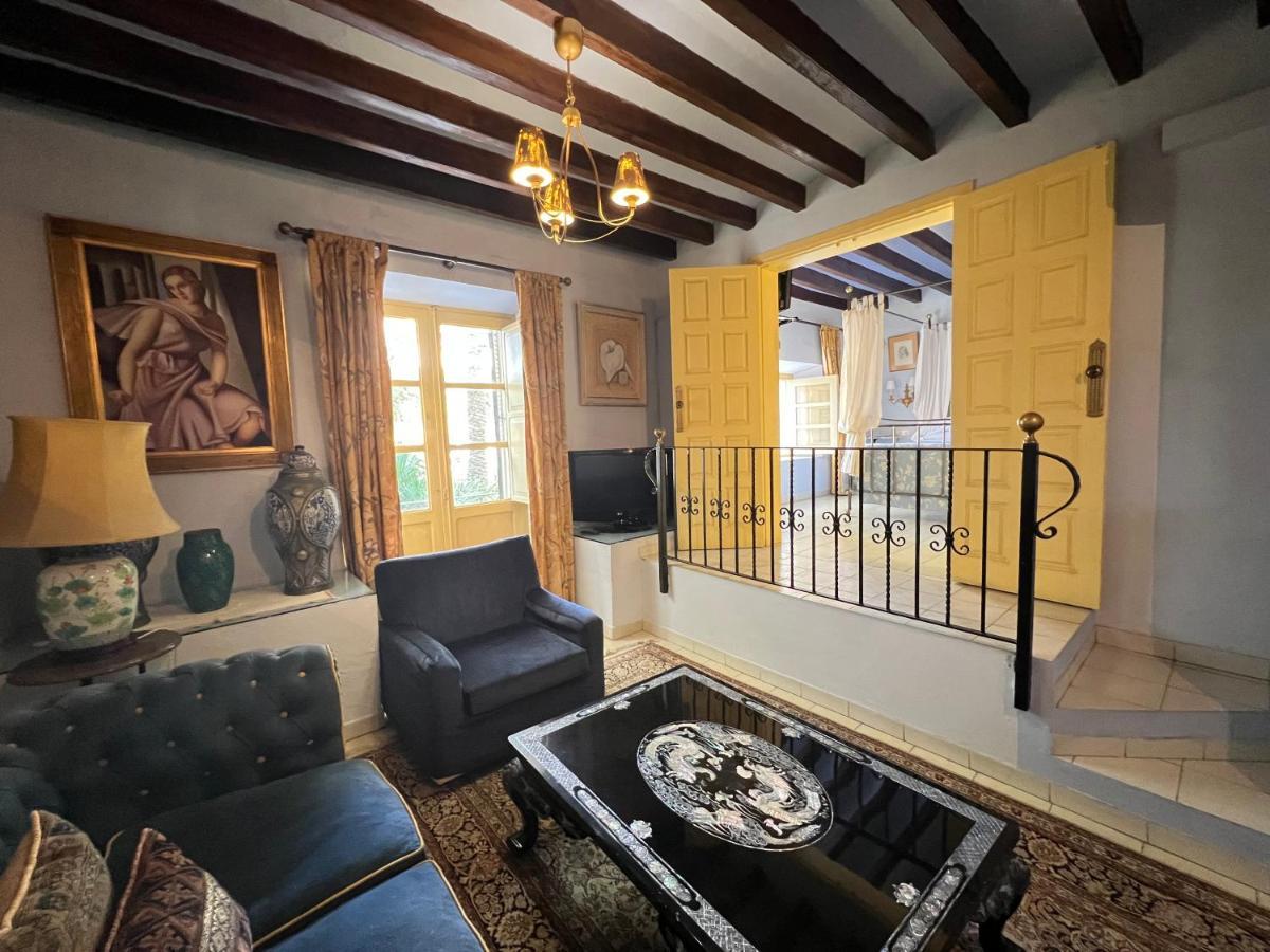 La Ventana Hotel Ibiza Town Ngoại thất bức ảnh