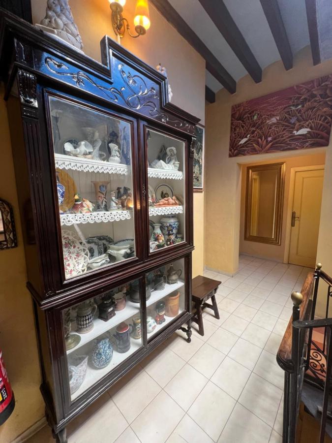 La Ventana Hotel Ibiza Town Ngoại thất bức ảnh