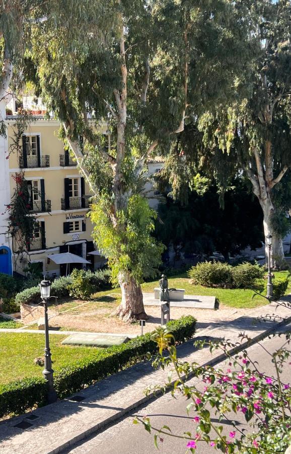 La Ventana Hotel Ibiza Town Ngoại thất bức ảnh