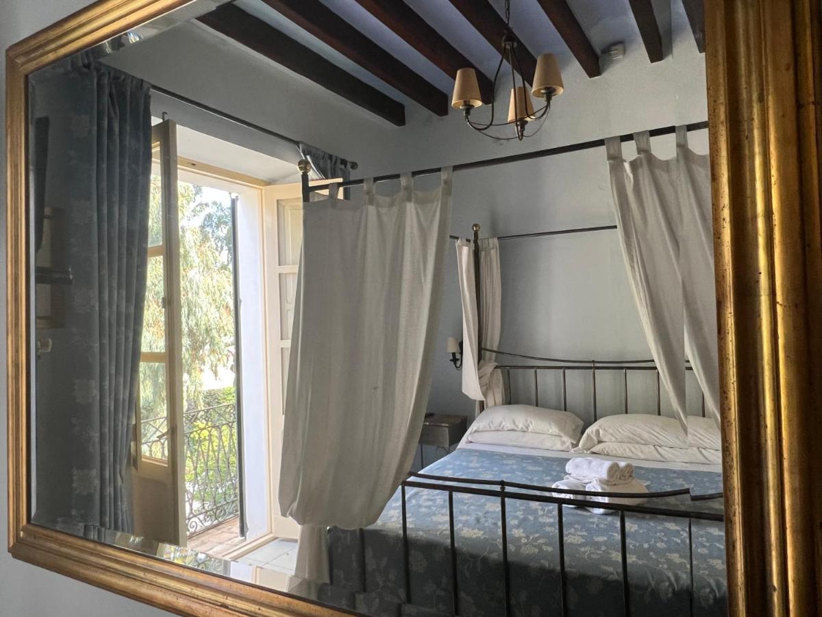 La Ventana Hotel Ibiza Town Ngoại thất bức ảnh