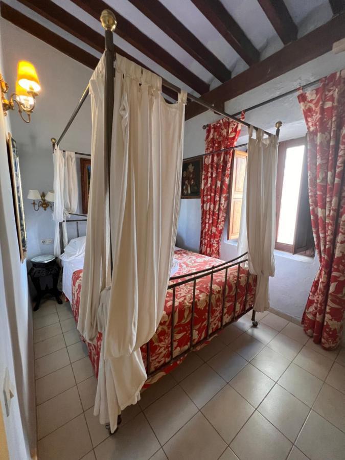 La Ventana Hotel Ibiza Town Ngoại thất bức ảnh