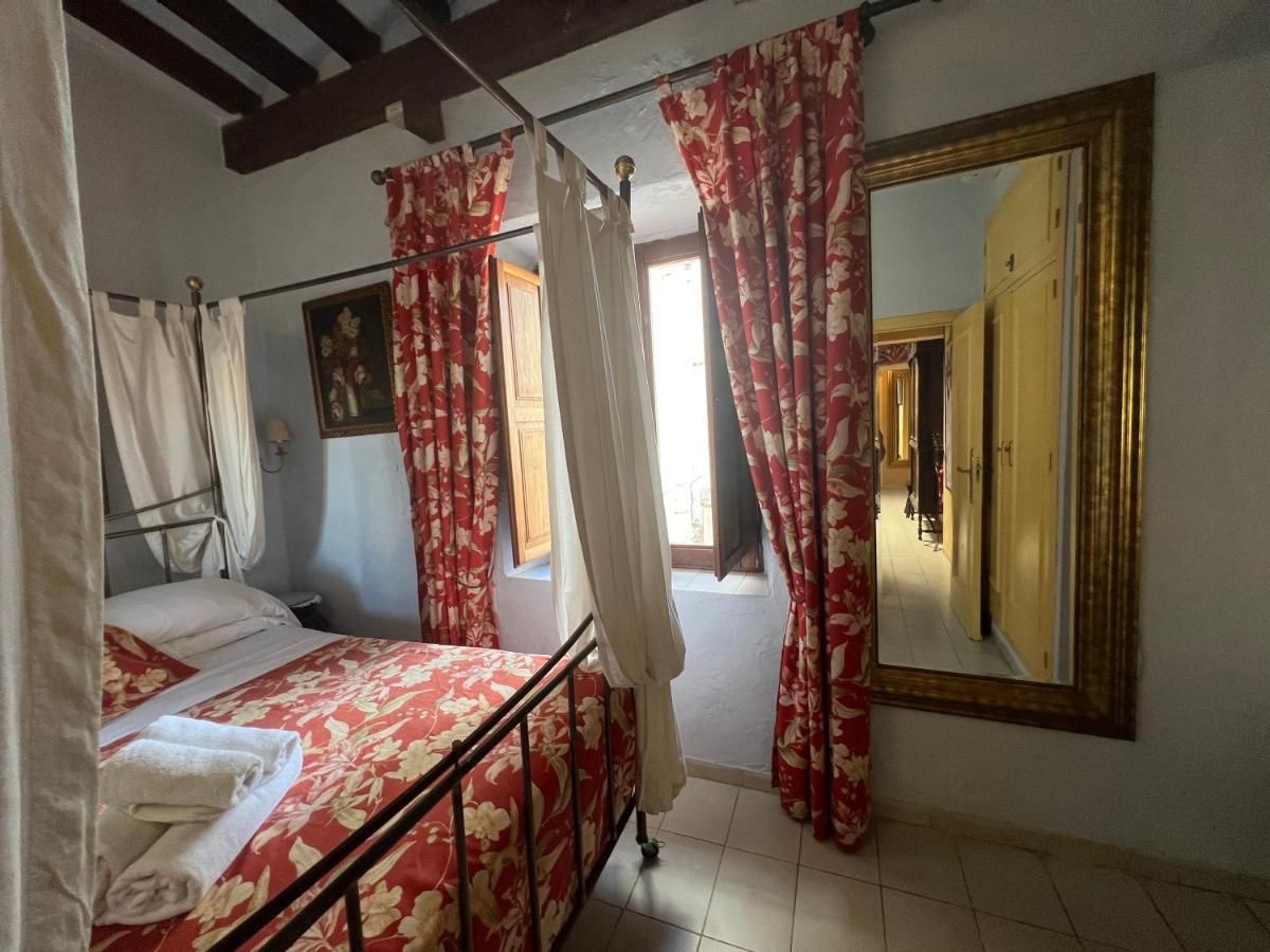 La Ventana Hotel Ibiza Town Ngoại thất bức ảnh
