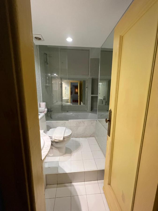 La Ventana Hotel Ibiza Town Ngoại thất bức ảnh