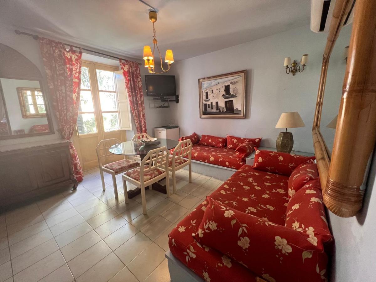 La Ventana Hotel Ibiza Town Ngoại thất bức ảnh