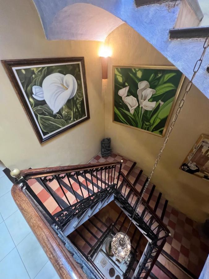 La Ventana Hotel Ibiza Town Ngoại thất bức ảnh