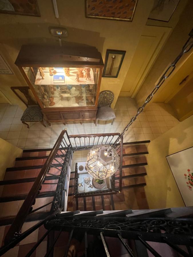 La Ventana Hotel Ibiza Town Ngoại thất bức ảnh