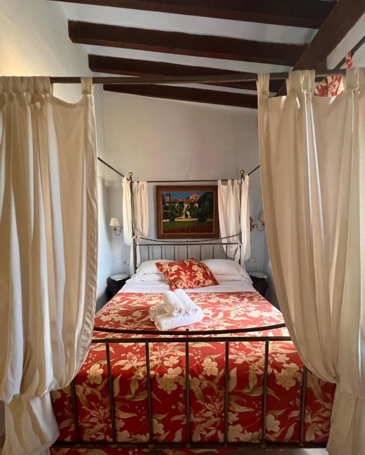 La Ventana Hotel Ibiza Town Ngoại thất bức ảnh
