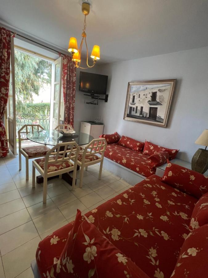 La Ventana Hotel Ibiza Town Ngoại thất bức ảnh