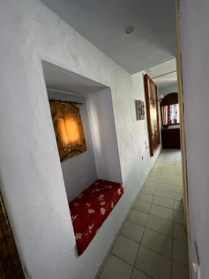 La Ventana Hotel Ibiza Town Ngoại thất bức ảnh