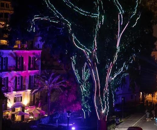 La Ventana Hotel Ibiza Town Ngoại thất bức ảnh