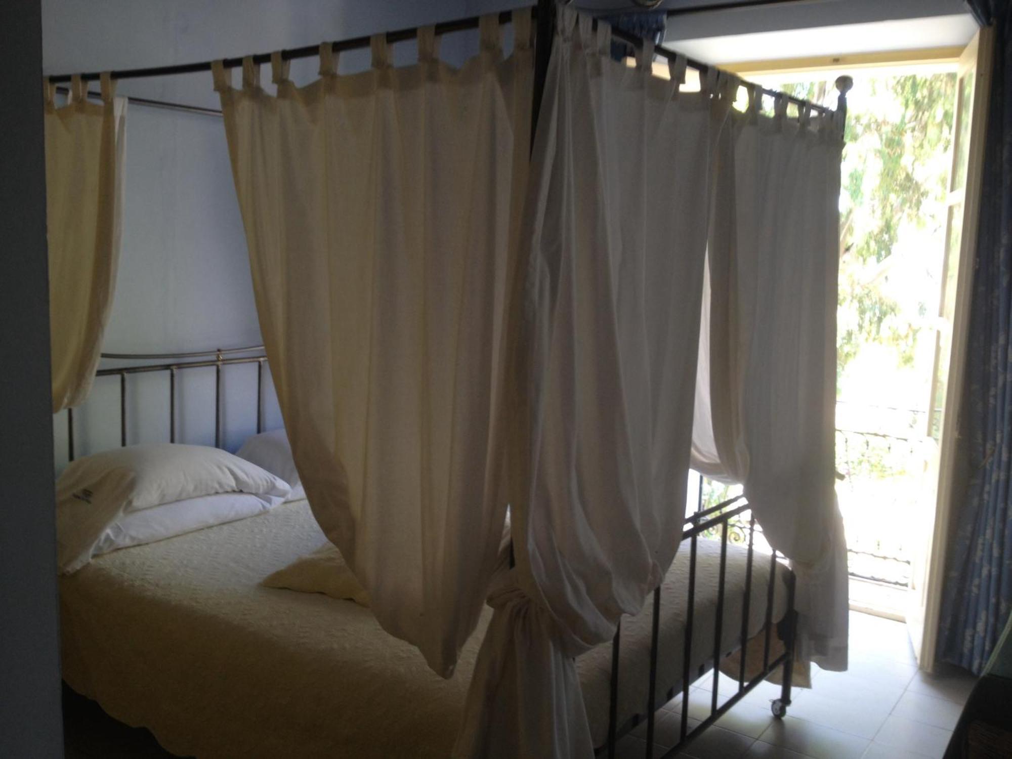 La Ventana Hotel Ibiza Town Ngoại thất bức ảnh