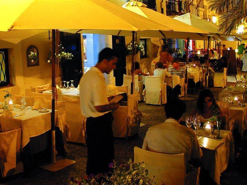 La Ventana Hotel Ibiza Town Ngoại thất bức ảnh