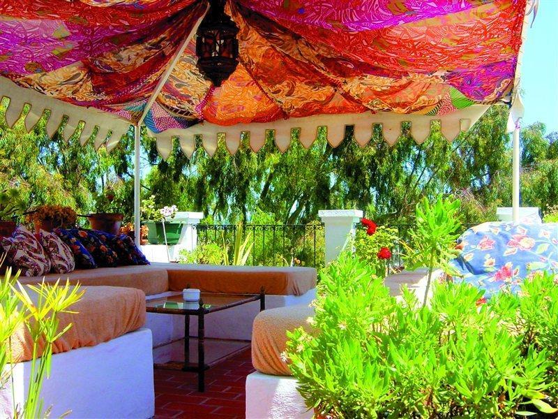 La Ventana Hotel Ibiza Town Ngoại thất bức ảnh