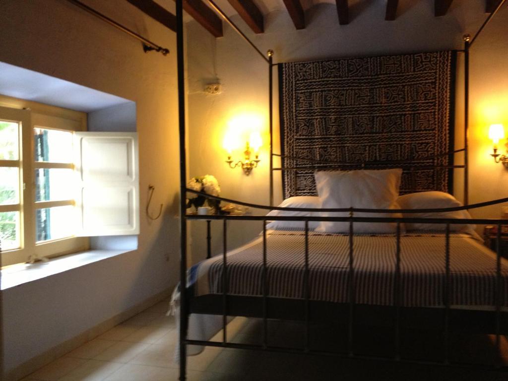 La Ventana Hotel Ibiza Town Phòng bức ảnh