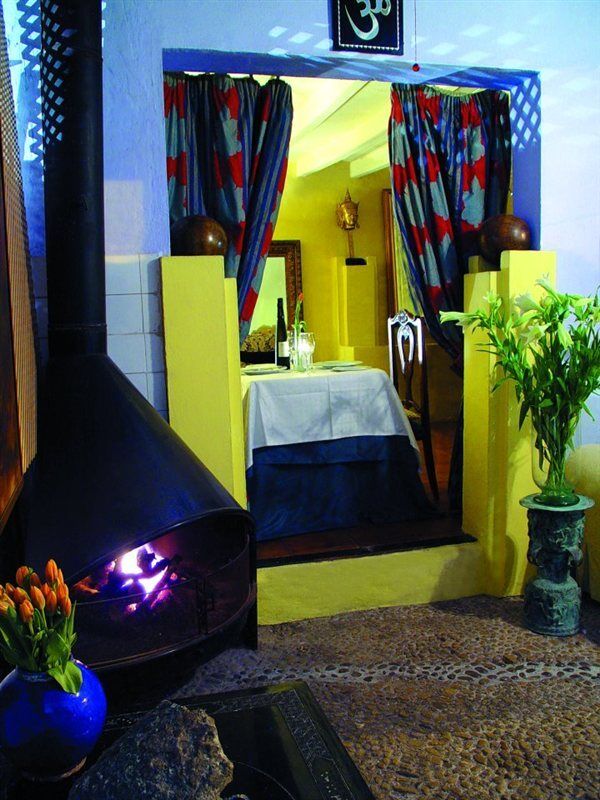 La Ventana Hotel Ibiza Town Ngoại thất bức ảnh